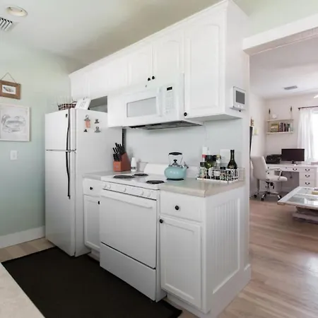 Appartement Light And Breezy In Soso à West Palm Beach Extérieur photo