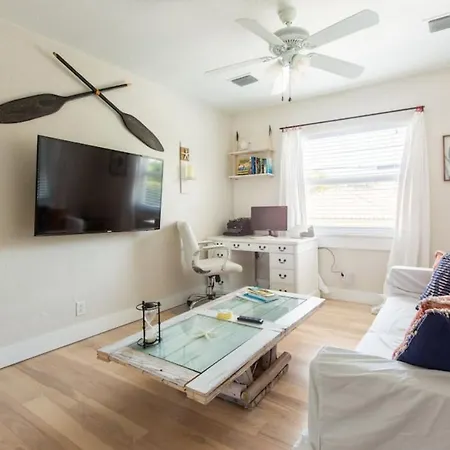 Appartement Light And Breezy In Soso à West Palm Beach Extérieur photo