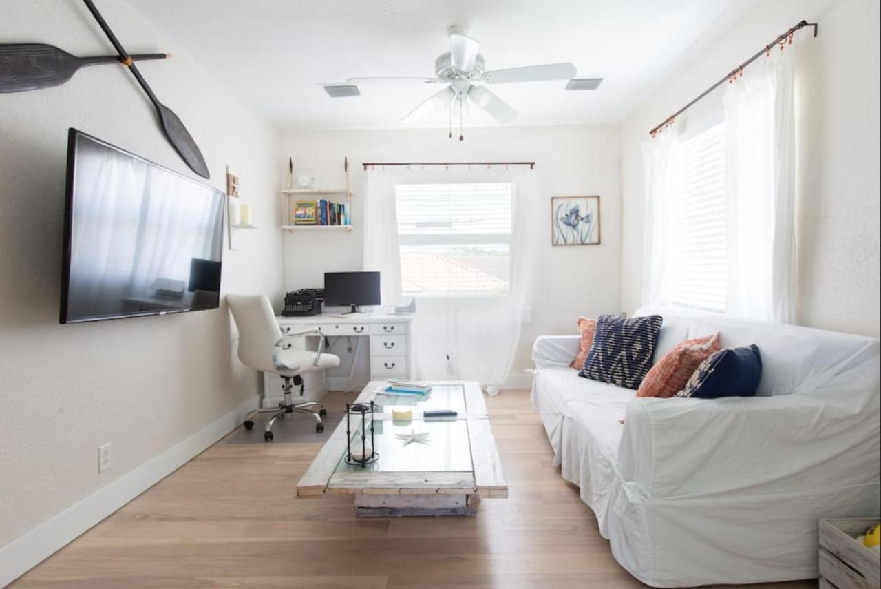 Light And Breezy In Soso Apartamento *